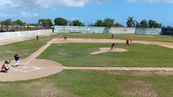 Tigres y Delicias disputarán la final de la Copa Primero de Mayo en Puerto Padre