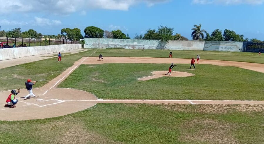 Tigres y Delicias disputarán la final de la Copa Primero de Mayo en Puerto Padre