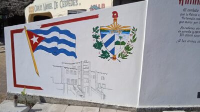 Otorgan sede de acto municipal por el Día del Campesino