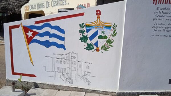 Otorgan sede de acto municipal por el Día del Campesino