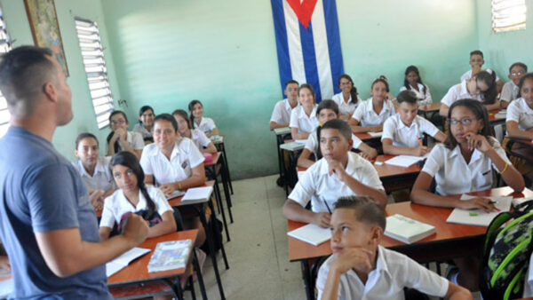 Educación General en Las Tunas cerrará el curso escolar el 30 de junio