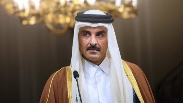 Qatar llama a priorizar vía diplomática para evitar escalada regional