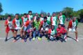 La Cancha se corona campeón del fútbol en Puerto Padre