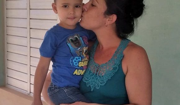 Madre, eterno refugio