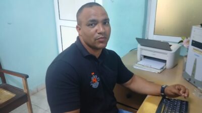 Fortalecer la resiliencia frente al cambio climático, un valioso aporte de Lázaro Moya García
