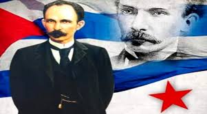 José Martí, el cubano que inspira a formar hombres de bien