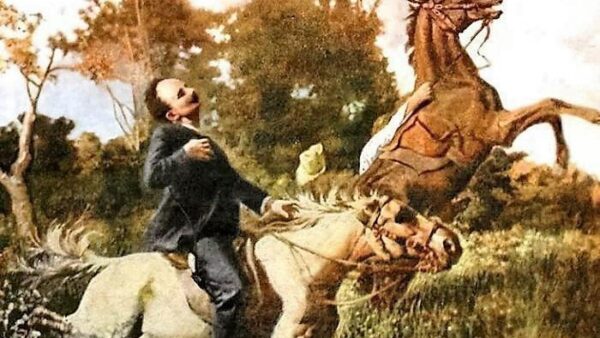 José Martí, el hombre inmenso que renació en Dos Ríos