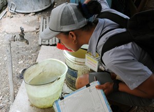 Mantiene Las Tunas situación epidemiológica de seguridad en el canal endémico