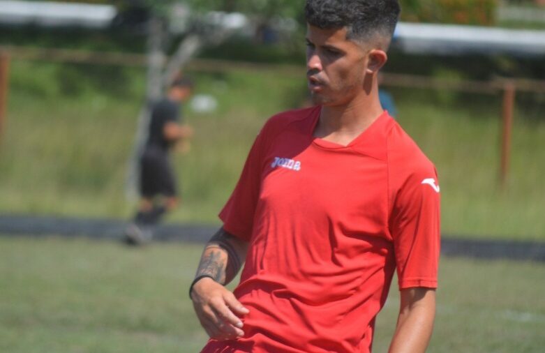Nelson Rodríguez Louit: pasión y entrega al fútbol tunero