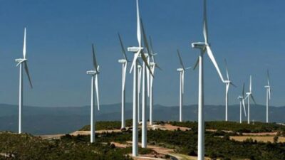 Mayor parque eólico de Cuba listo para instalar los aerogeneradores