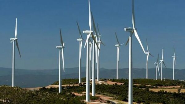Mayor parque eólico de Cuba listo para instalar los aerogeneradores