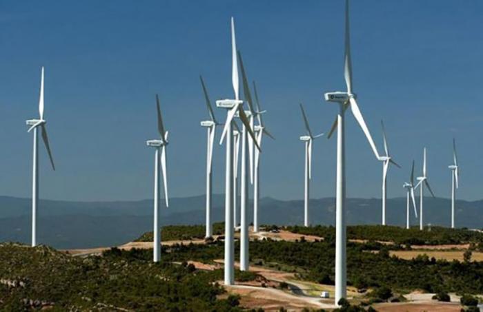 Mayor parque eólico de Cuba listo para instalar los aerogeneradores