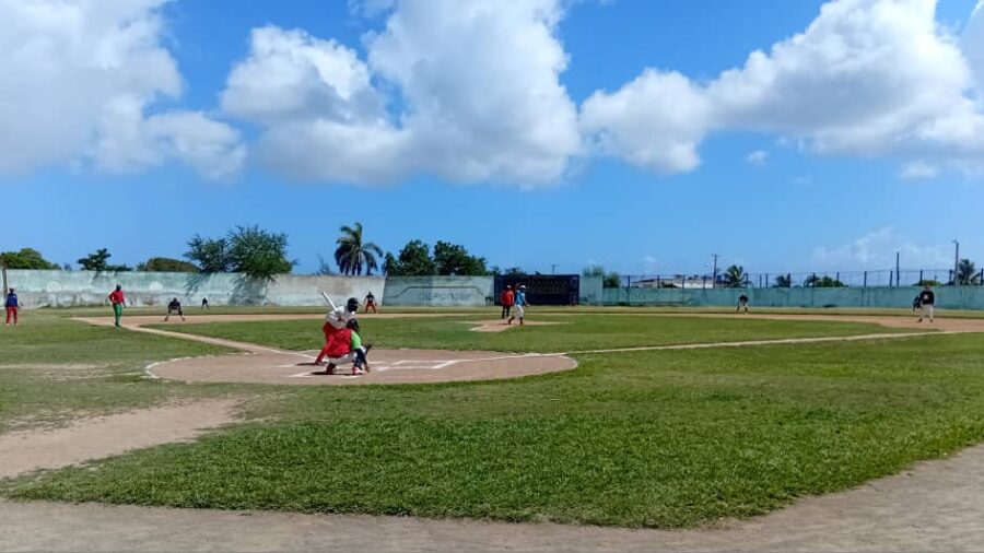 Arranca mañana la final de la Copa de Béisbol en Puerto Padre