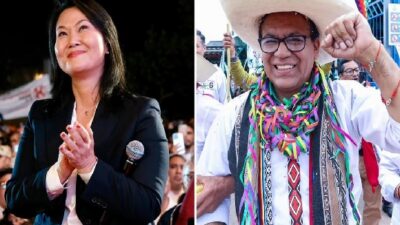 Tras más de un mes de incertidumbre, Perú proclama oficialmente resultados de las presidenciales