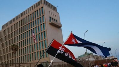 Trump firma nueva orden ejecutiva para ampliar medidas coercitivas contra Cuba