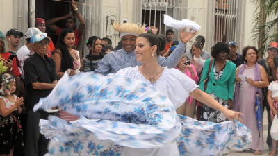 Llega la Fiesta de Raíces y Tradiciones