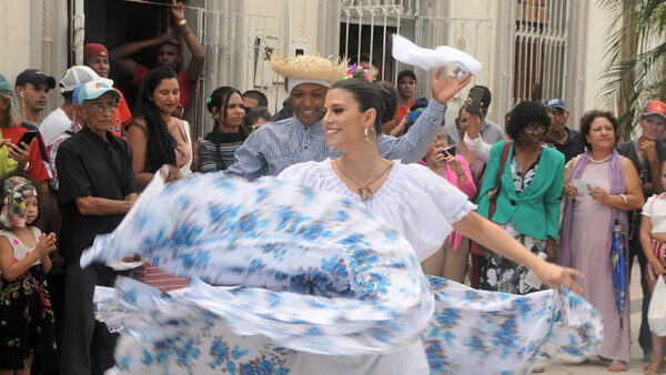 Llega la Fiesta de Raíces y Tradiciones