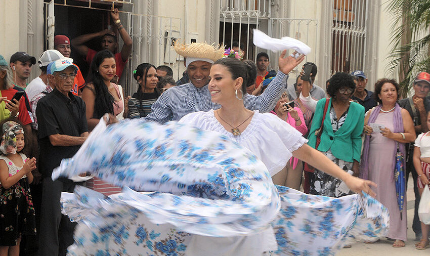 Llega la Fiesta de Raíces y Tradiciones