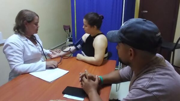 Se suma Las Tunas al Día de Acción para la Salud de las Mujeres