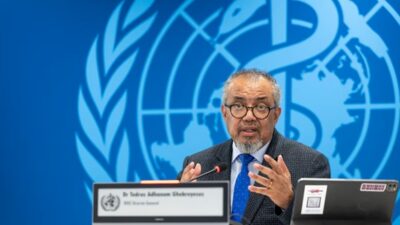 La OMS evalúa el riesgo del hantavirus para la salud pública