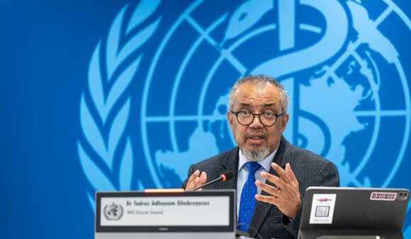 La OMS evalúa el riesgo del hantavirus para la salud pública