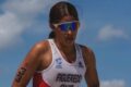 Niuska Figueredo reina en Bacuranao 