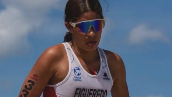 Niuska Figueredo reina en Bacuranao 