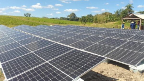 Agricultura tunera apuesta por las fuentes renovables de energía
