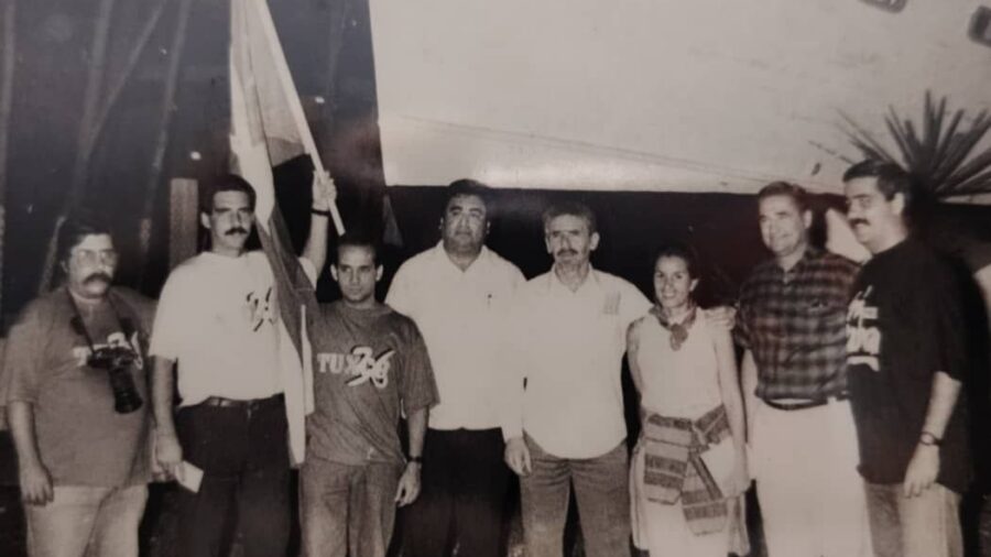 Ramiro: historia alta contada en voz baja