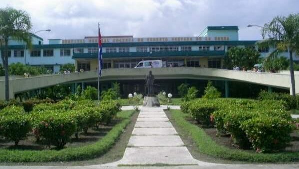 Hospital Ernesto Guevara de la Serna, el compromiso colectivo por la salud del pueblo