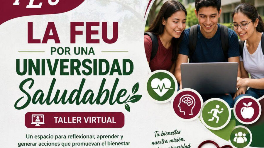 Estudiantes de las ciencias médicas de Las Tunas, por una universidad promotora de salud