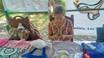 Municipio de Colombia presente en Jornada Cucalambeana de Las Tunas