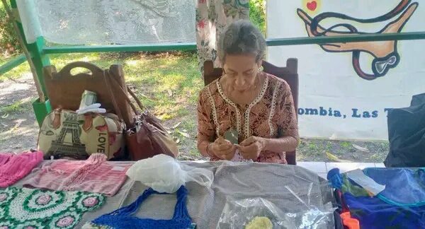 Municipio de Colombia presente en Jornada Cucalambeana de Las Tunas