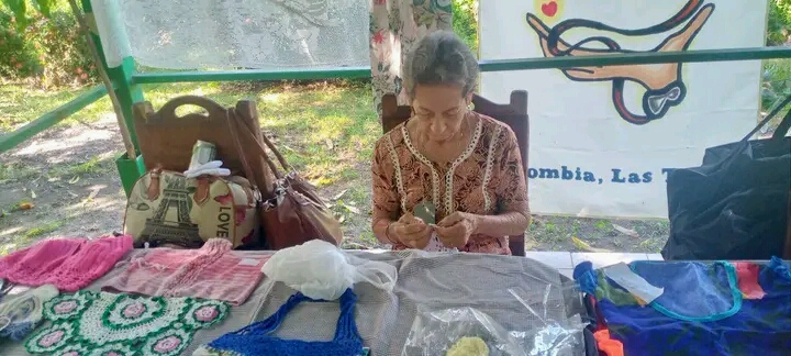 Municipio de Colombia presente en Jornada Cucalambeana de Las Tunas
