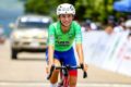 Saray Velázquez, protagonista en la Vuelta Menor a La Fría 2026