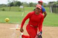 Rosangela Jardines se alista para la Copa Mundial de Softbol  2026