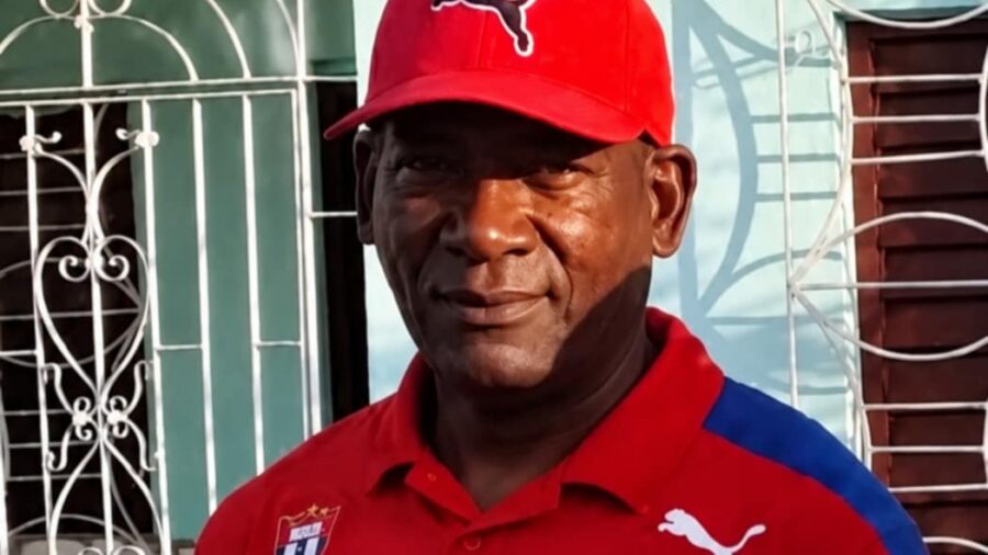 Guillermo Joseph Garraway: entre pistas y sueños, un legado deportivo