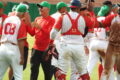 Los Leñadores a otra final 