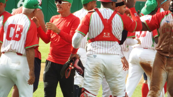 Los Leñadores a otra final 
