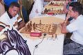 Jornada 3 del Abierto Capablanca 2026: equilibrio para los tuneros