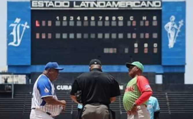 Leñadores pelean hasta el final en un duelo decidido por Yasiel Santoya