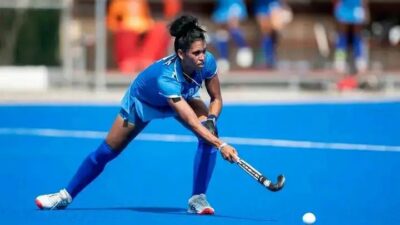 Tres tuneras integran el equipo Cuba de hockey sobre césped para Santo Domingo 2026