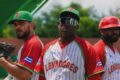 Tres Leñadores aspiran al premio de Mejor Jugador de la Semana