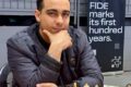 Michel A. Díaz con buen paso en el Campeonato Continental Absoluto de Las Américas 
