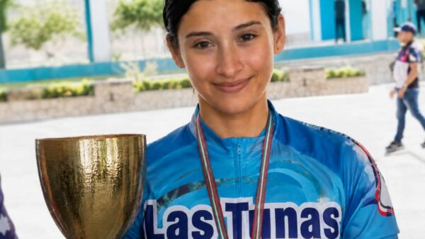 Saray Velázquez representará a Las Tunas en Venezuela 