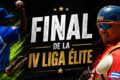 Leñadores e Industriales se medirán en la final de la IV Liga Élite