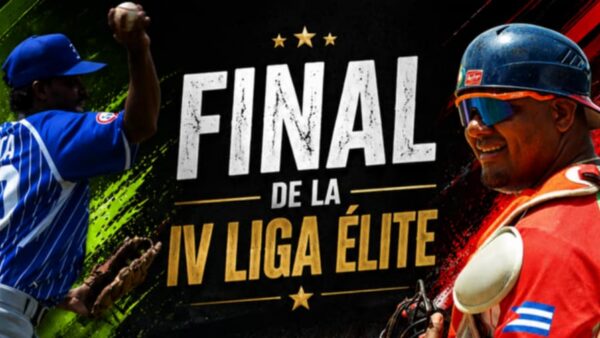 Leñadores e Industriales se medirán en la final de la IV Liga Élite