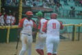 Los Leñadores arrasan en Holguín y afianzan su segundo puesto