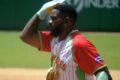 Leñadores noquean a Cachorros en inicio de semifinales