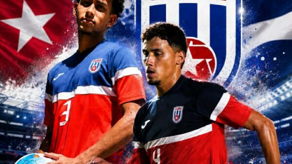 Cuba sub-21 de fútbol viaja a Costa Rica con lo Ricardo Polo y Wilfredo León en la nómina 